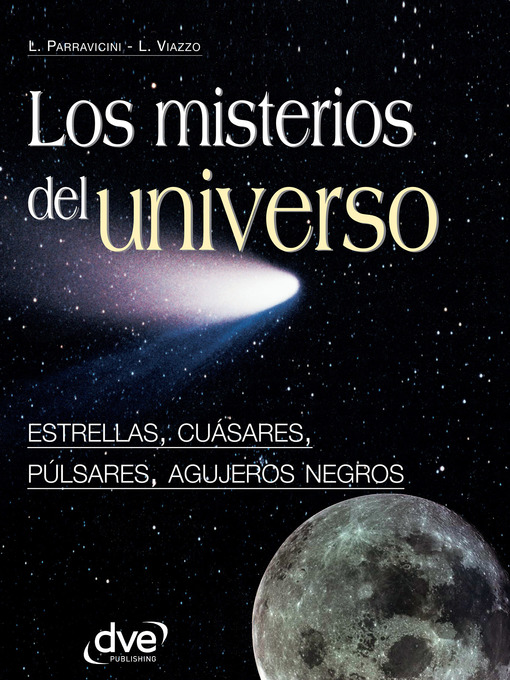 Title details for Los misterios del universo by L. Parravicini - Available